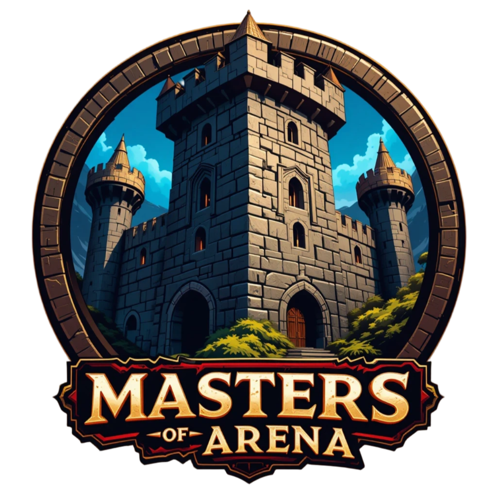 Masters of Arena