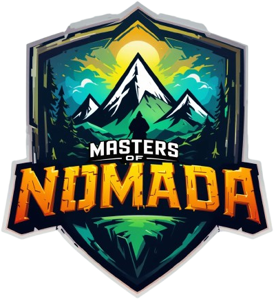 Masters of Nómada